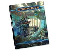 Alexander Augunas Kate Baker John Compton Eleanor Starfinder RPG Arm (Tascabile)