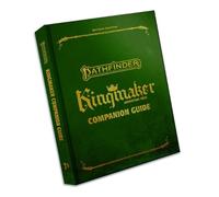 Alexander Augunas Russ Brown Je Pathfinder Kingmaker Compani (Copertina rigida)