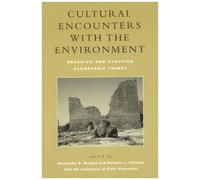 Alexander B. Murphy Douglas L. Johnson V Cultural Encounters with th (Tascabile)