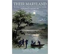 Alexander B Rossino Their Maryland (Copertina rigida)