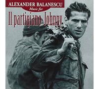 Alexander Balanescu - Il Partigiano Johnny