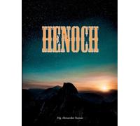 Alexander Basnar Das Buch Henoch (Tascabile)