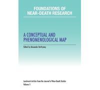 Alexander Batthyany Foundations of Near-Death Research (Tascabile)