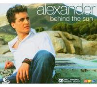 Alexander - Behind the Sun