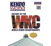 Alexander Bennett Kendo World Special Edition (Tascabile)