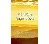 Alexander Bl&ou 2026 Kalender Magische Augenblicke: Alltagsplaner mi (Tascabile)