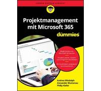 Alexander Blumenau Andrea Windolph Projektmanagement mit Microsoft 3 (Tascabile)
