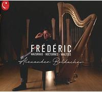 Alexander Boldachev - Frederic Chopin