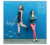 Alexander Borodin Danses (CD)