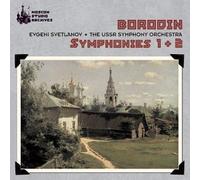 Alexander Borodin - Sym 1 [E-Flat]/2 [Bm]