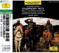 Alexander Borodin Symphony No.