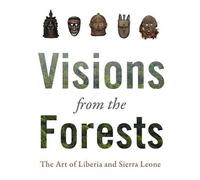 Alexander Bortolot Visions from the Forest (Tascabile) Visions from the Forest