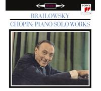 Alexander Brailowsky - Chopin: Piano Solo Works