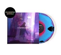 Alexander Brand Conspiravision: Deus Ex Remixed - Alexander Brandon & (Vinyl LP)