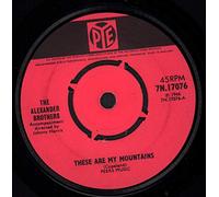 Alexander Brothers - These Are My Mountains
