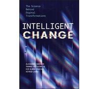 Alexander Budzier Thomas Gottschalck Kim Bjør Intelligent Cha (Copertina rigida)