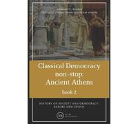 Alexander Buychik History of society and democracy (Tascabile)