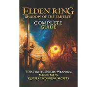 Alexander C. Bak Elden Ring (Tascabile)