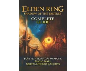 Alexander C. Bak Elden Ring (Tascabile)