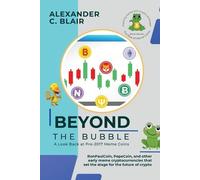 Alexander C. Blair Beyond the Bubble (Tascabile)