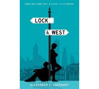 Alexander C Eberhart Lock & West (Tascabile)