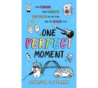 Alexander C Eberhart One Perfect Moment (Tascabile)