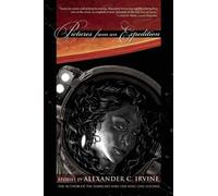 Alexander C. Irvine Pictures from an Expedition (Tascabile)