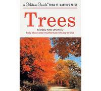Alexander C Martin Herbert S Zim Trees (Tascabile)