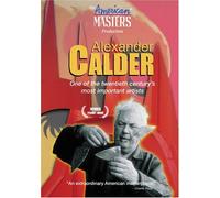 Alexander Calder