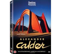 Alexander Calder [Edizione: Stati Uniti]