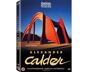 Alexander Calder [Edizione: Stati Uniti]