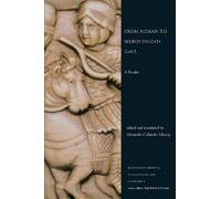 Alexander Callander Murray From Roman to Merovingian Gaul (Tascabile)