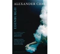 Alexander Chee Edinburgh (Tascabile)