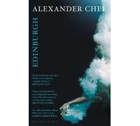 Alexander Chee Edinburgh (Tascabile)