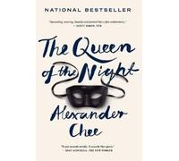 Alexander Chee The Queen of the Night (Tascabile)