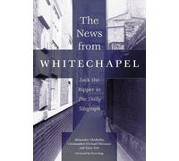 Alexander Chisholm Christopher-Michael DiGrazia D The News from Whi (Tascabile)