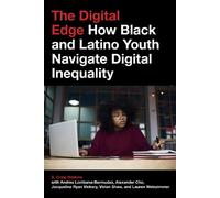 Alexander Cho S. Craig Watkins The Digital Edge (Tascabile)