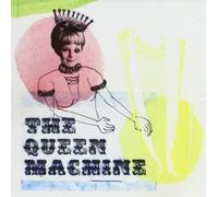 Alexander'' ''church - The Queen Machine