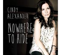 Alexander Cindy - Nowhere To Hide
