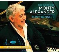 Alexander/Cohen/Flud - Music Of Tony Bennet