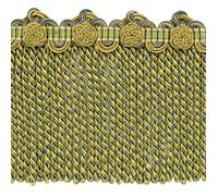 Alexander Collezione, Stile BFAX5, Colore LX04 - Costa Verde [11m]