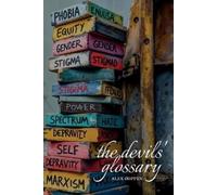 Alexander Coppen The Devils' Glossary (Tascabile)