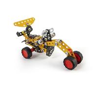 Alexander- Costruzione Giochi, Multicolore, 23206
