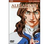 Film - Cronache Di Guerra Di Alessandro Il Grande - Complete Box Set - 4 Dvd