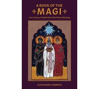 Alexander Cummins A Book of the Magi (Tascabile) Folk Necromancy in Transmission