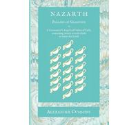 Alexander Cummins Nazarth (Tascabile)