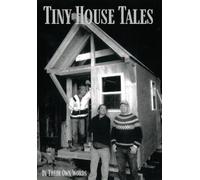Alexander Daniell Tiny House Tales (Tascabile)