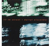 Alexander, Darryl Sr. - 17th Street