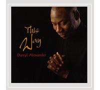 Alexander, Darryl - This Way