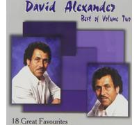 Alexander, David - Best Of